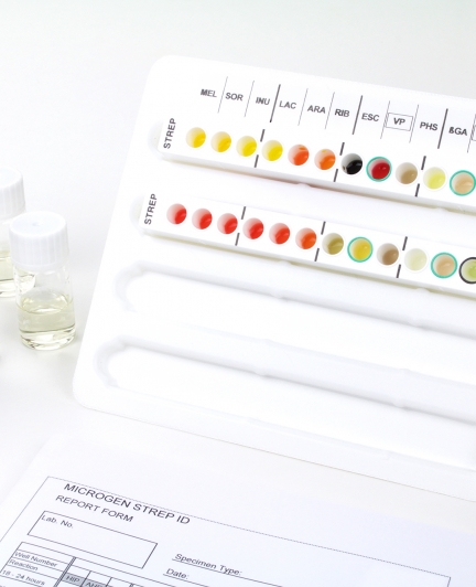 Microgen Strep-ID - intikemika.com